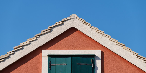 Pintar Fachadas de Casas Unifamiliares / Chalets en Leganés · Pintado de Puertas, Ventanas y Cancelas