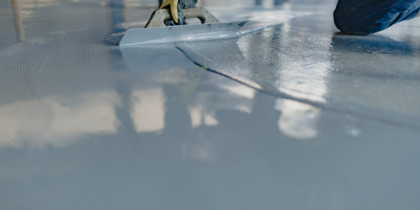 Pintar Fachadas de Naves Industriales, Fábricas y Almacenes Leganés · Pavimentos para Pintado de Parkings