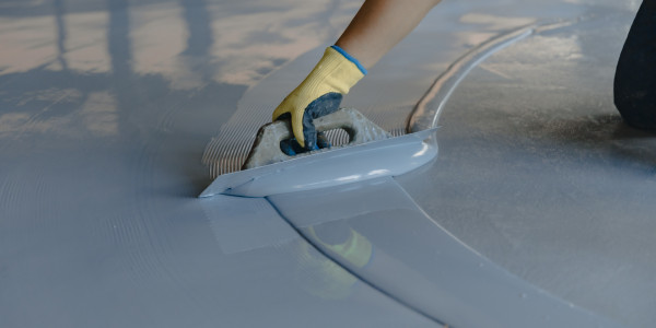 Trabajos Verticales en Fachadas de Edificios / Viviendas en Leganés · Pintura y Pavimentos para Pintar Garajes y Parkings